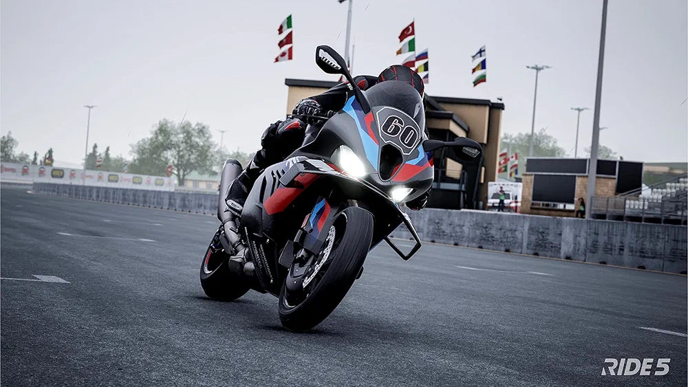 RIDE 5 - PlayStation 5 | PS5