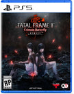 FATAL FRAME II: Crimson Butterfly REMAKE - PlayStation 5 | PS5