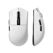 Furycube G9 Pro Lightweight Ergonomic Triple Mode Wired/Wireless Gaming Mouse with Charging Dock
