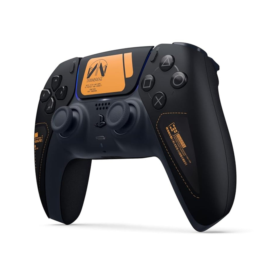 PlayStation 5 DualSense Controller - Death Stranding 2 Limited Edition