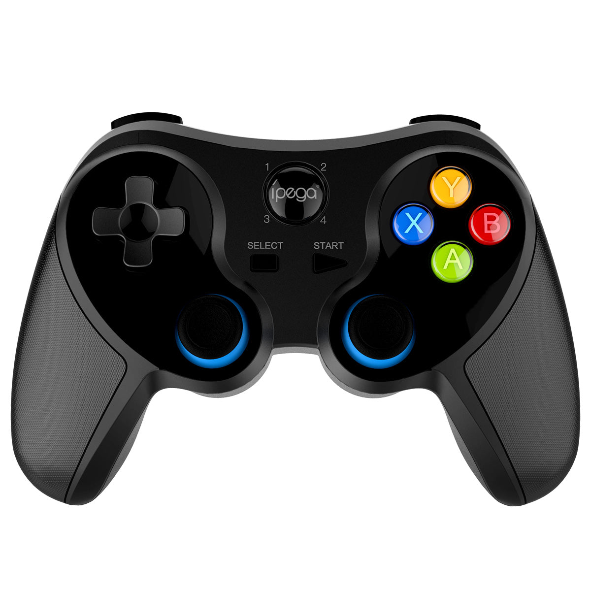 iPega PG-9157 Wireless Controller with Bluetooth 5.0 Compatible with Android/iOS Devices, PS3, PS4, Nintendo Switch & PC