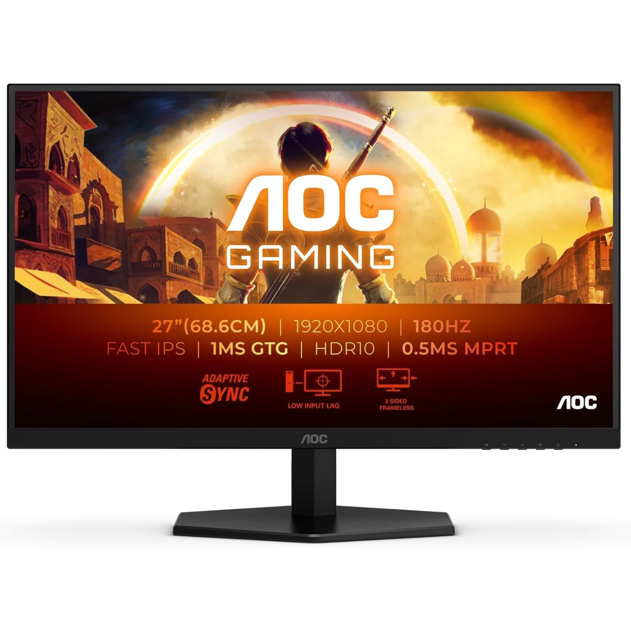 AOC 27G42E  27