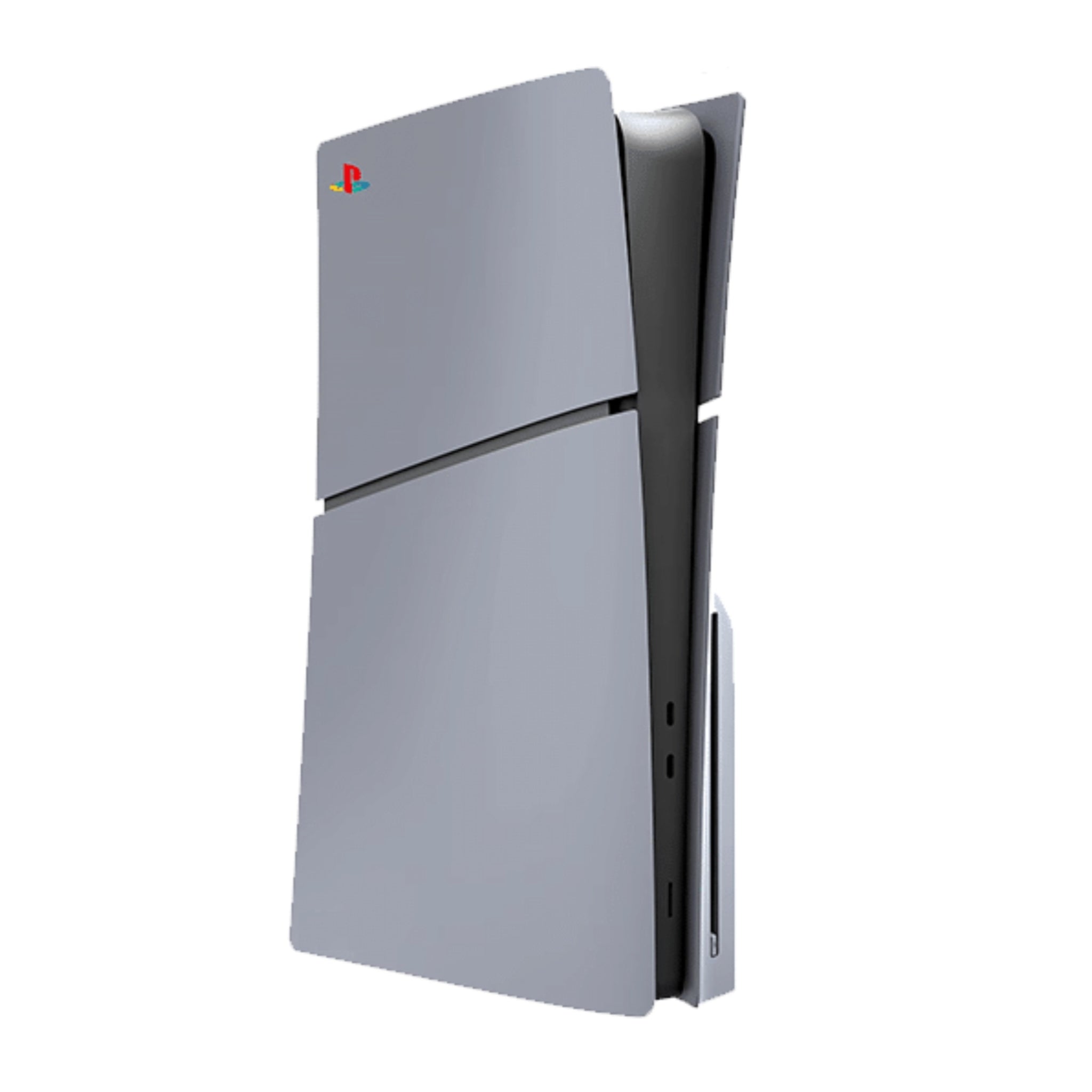PlayStation 5 | PS5 Slim 30th Anniversary Edition Faceplate For Disc & Digital  Versions
