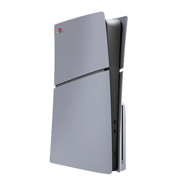 PlayStation 5 | PS5 Slim 30th Anniversary Edition Faceplate For Disc & Digital  Versions