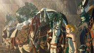 Hyrule Warriors: Age of Imprisonment - Nintendo Switch 2