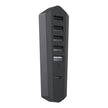 Ipega High Speed 6 Port USB Expansion Hub For PS5 Slim & PS5 Pro
