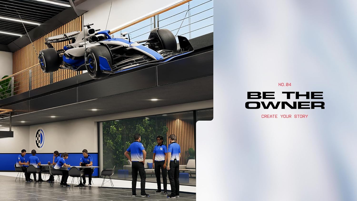 F1 25 - PlayStation 5 | PS5