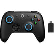 8BitDo Ultimate 2 Wireless Controller with Charging Dock for Nintendo Switch/Nintendo Switch 2 & Windows PC, with TMR Joysticks, Switchable Hall Effect/Tactile Triggers, Vibration and Motion Control