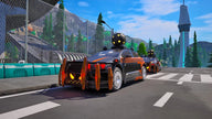 Taxi Chaos 2 - PlayStation 5 | PS5