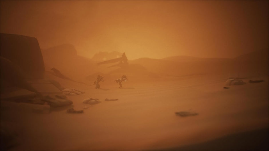 Little Nightmares III - Nintendo Switch 2