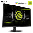 msi MAG 322URDF E16 32-inch 3840 x 2160 4K (UHD)  Dual Mode  320Hz Gaming Monitor