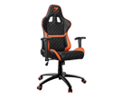 Cougar Armor One Gaming Chair - Orange