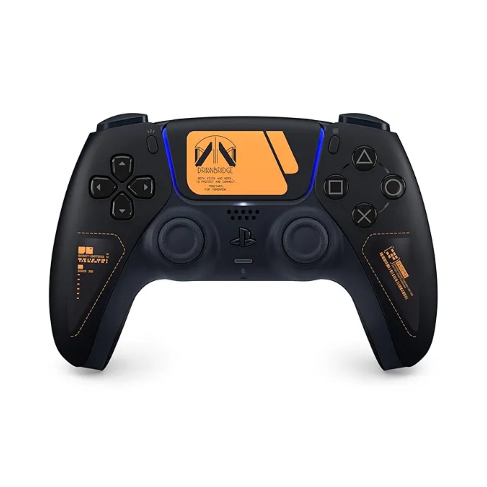 PS5 Dualsense Controller - Death Stranding 2 Limited Edition