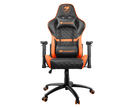 Cougar Armor One Gaming Chair - Orange