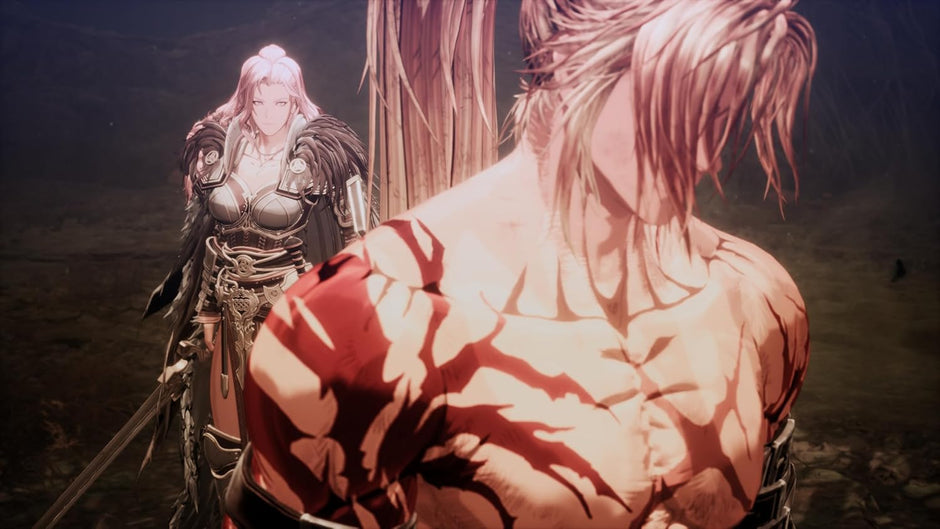 The First Berserker: Khazan - PlayStation 5 | PS5