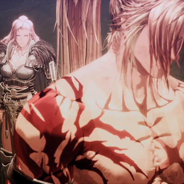 The First Berserker: Khazan - PlayStation 5 | PS5