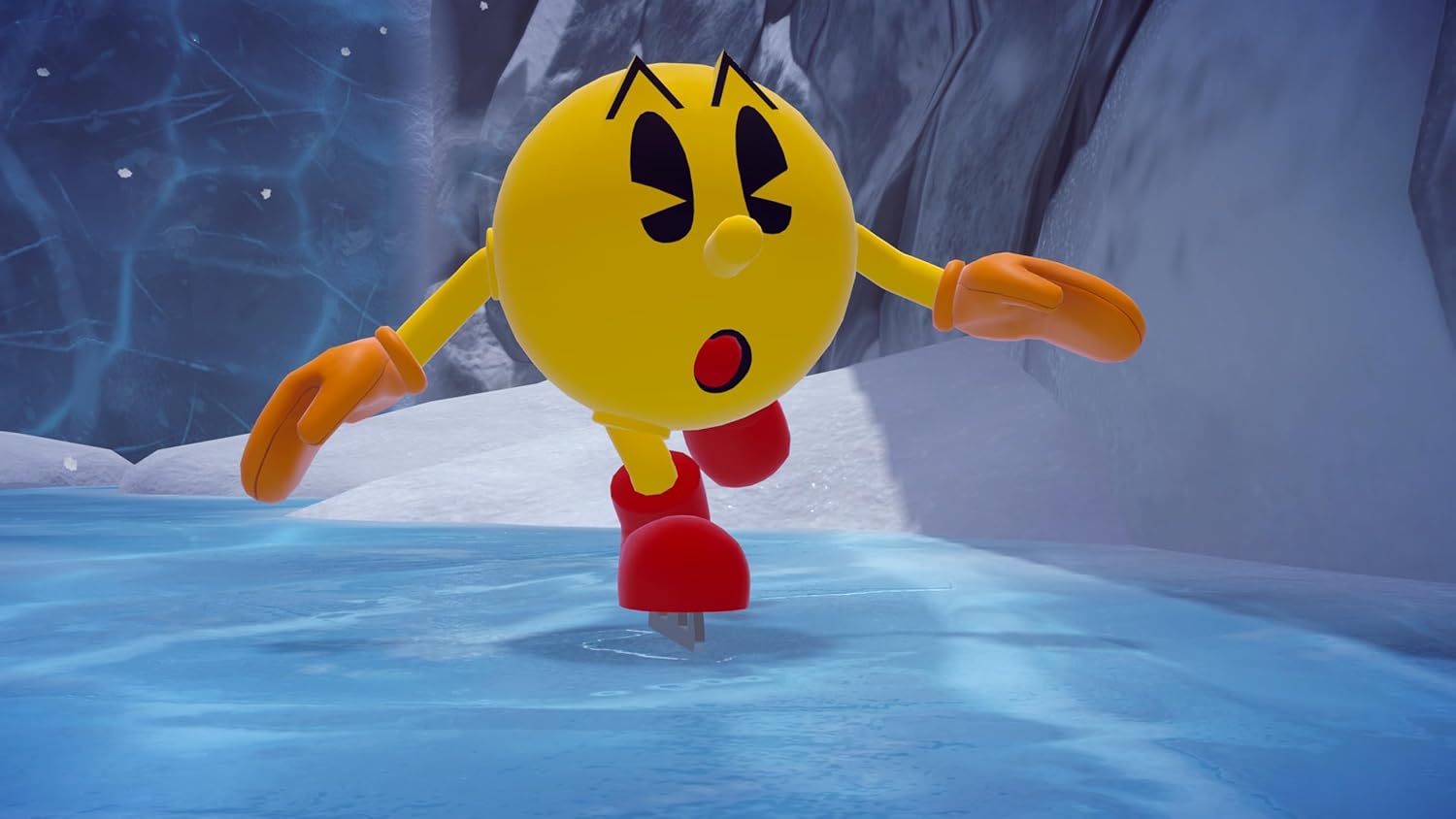 PAC-MAN WORLD 2 Re-PAC - PlayStation 5 | PS5