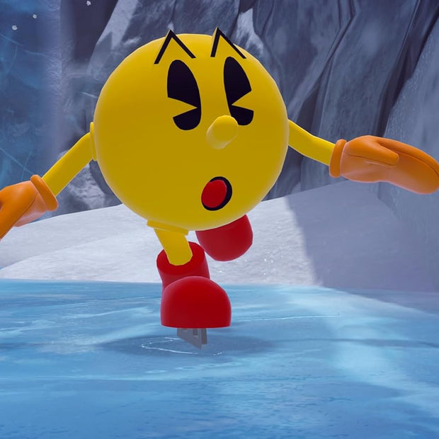 PAC-MAN WORLD 2 Re-PAC - PlayStation 5 | PS5