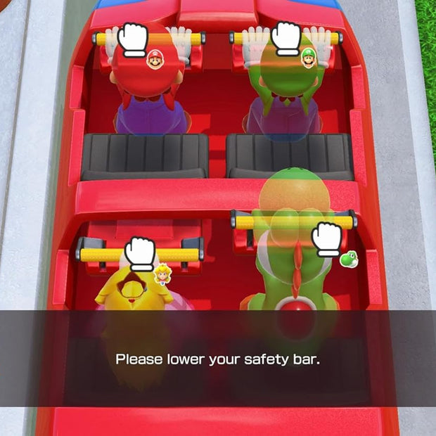 Super Mario Party Jamboree - Nintendo Switch 2 Edition + Jamboree TV