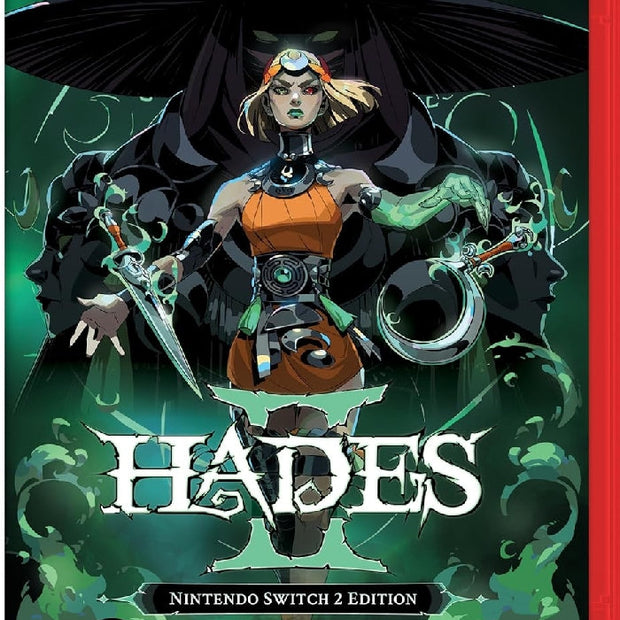 Hades II - Nintendo Switch 2 Edition