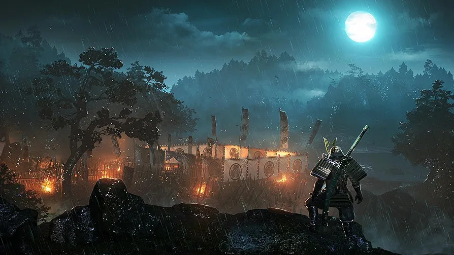 Nioh 3 - PlayStation 5 | PS5