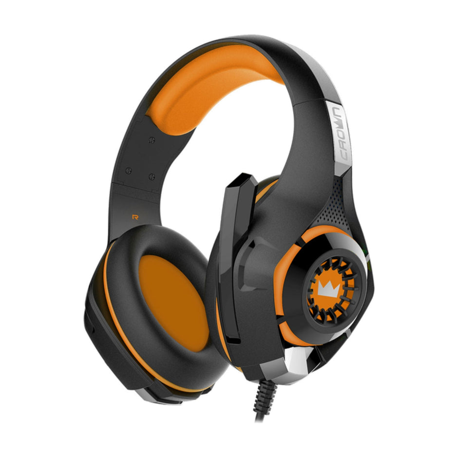 Crown CMGH-101T Gaming Headset