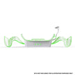 Dobe Charging Dock for Meta Quest 2 / Meta Quest 3 / Meta Quest 3S TY-3867