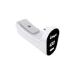IPEGA  2000mAh External Battery Pack with LED Display  For PS5 Controllers - PG-P5042