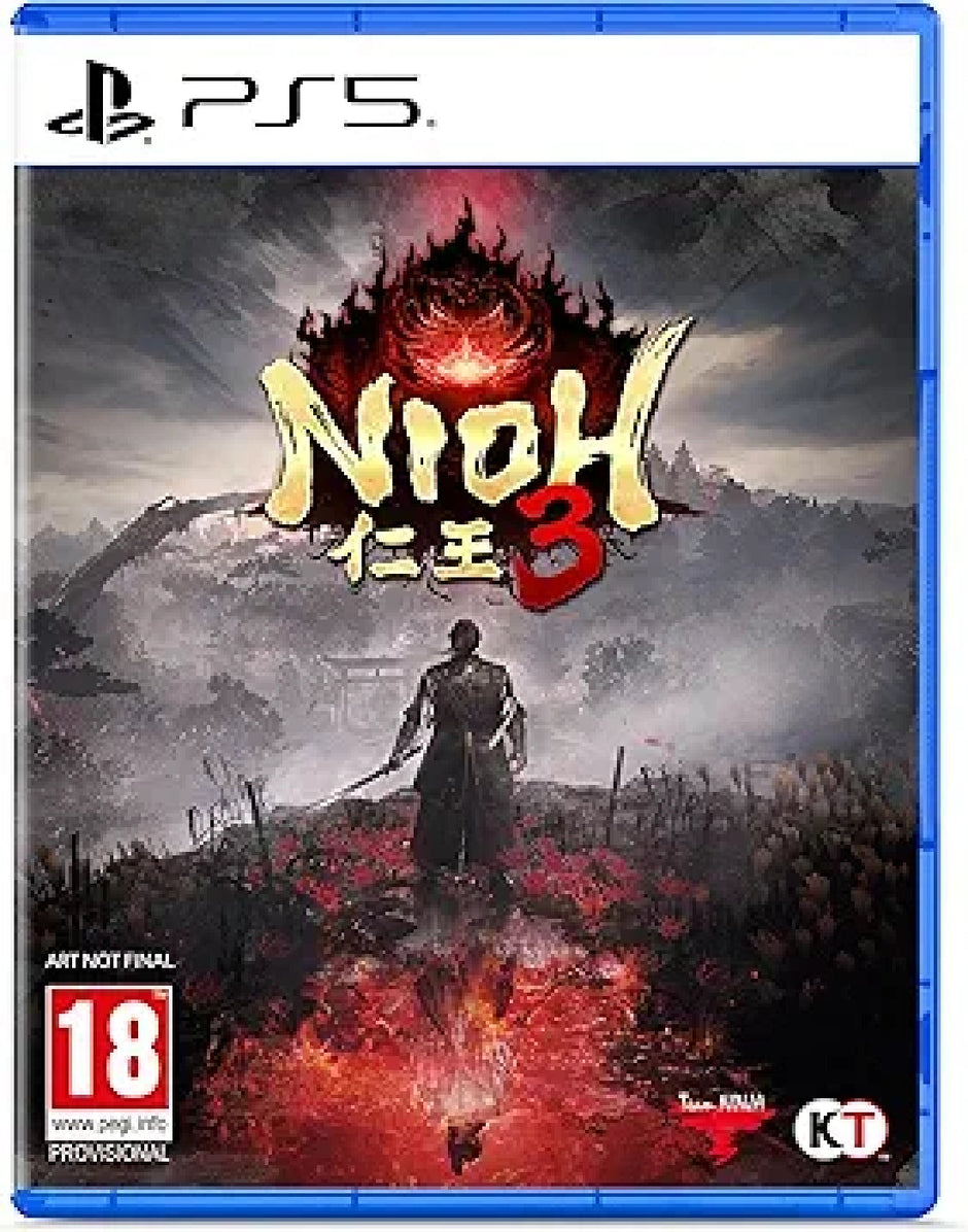 Nioh 3 - PlayStation 5 | PS5