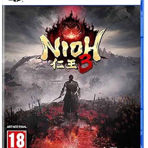 Nioh 3 - PlayStation 5 | PS5