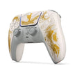 PlayStation 5 DualSense Wireless Controller - Ghost of Yotei Gold Limited Edition