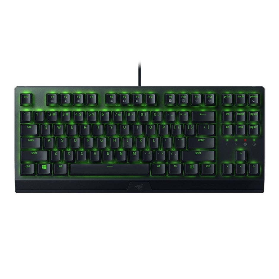 Razer BlackWidow X Tenkeyless Mechanical Gaming Keyboard