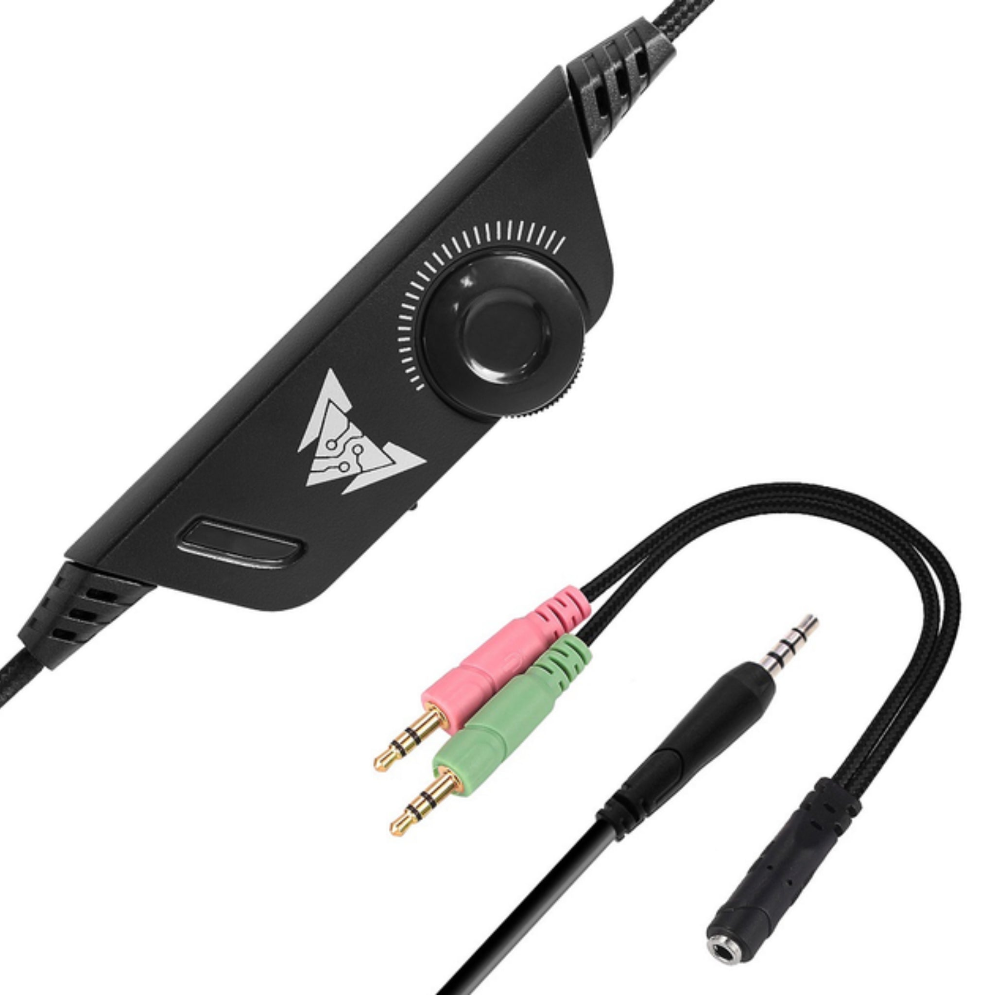 Crown CMGH-2003 Gaming  Headset
