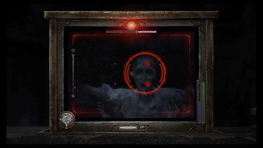 FATAL FRAME II: Crimson Butterfly REMAKE - PlayStation 5 | PS5