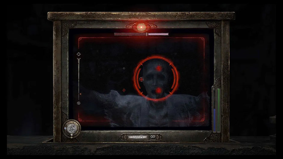 FATAL FRAME II: Crimson Butterfly REMAKE - PlayStation 5 | PS5