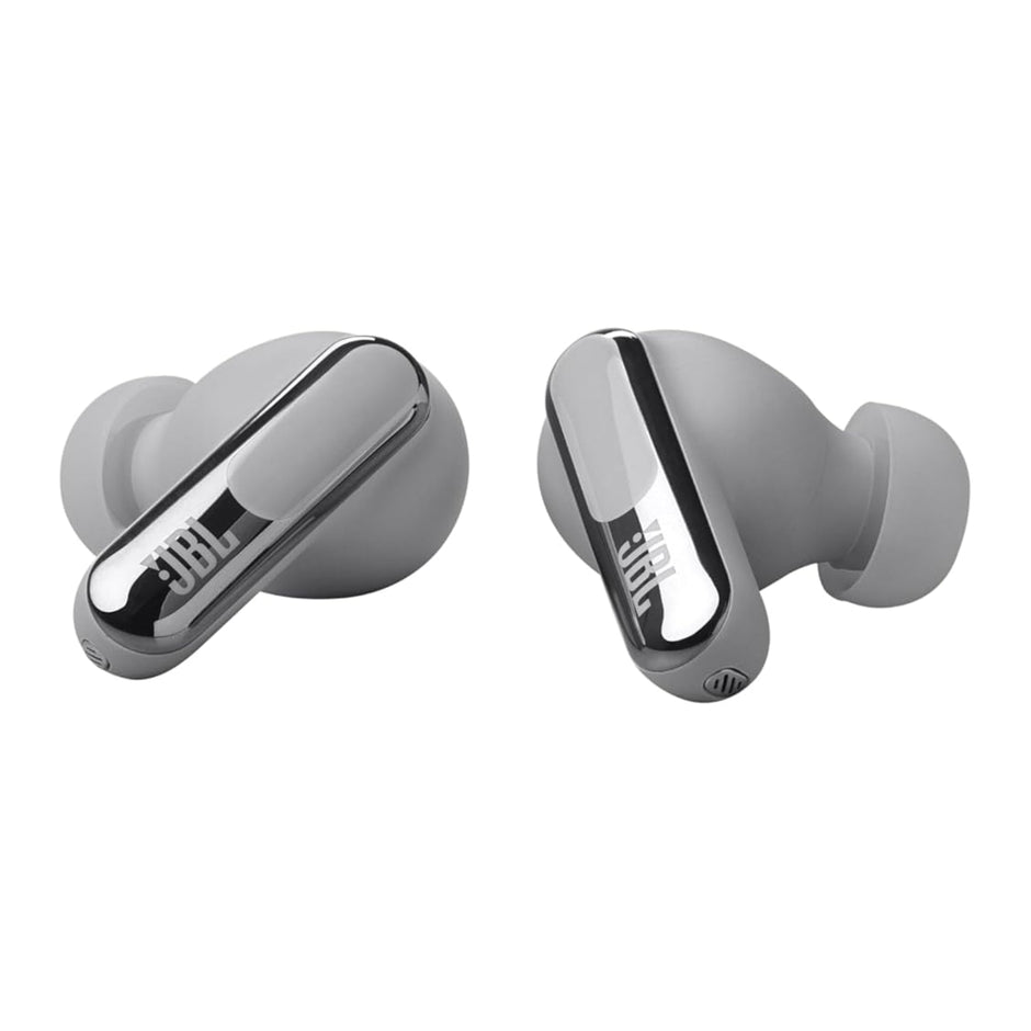 JBL Live Beam 3 - True wireless noise-cancelling stick-closed earbuds