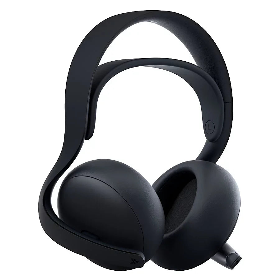 Sony PlayStation 5 | PS5 PULSE Elite Wireless Headset - Midnight Black