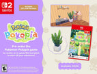 Pokémon Pokopia - Nintendo Switch 2