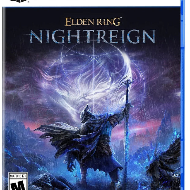 Elden Ring Nightreign - PlayStation 5 | PS5