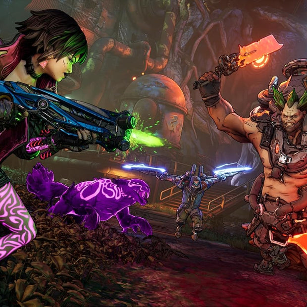 Borderlands 4 - PlayStation 5 | PS5