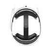 KIWI design H4 Boost Halo Comfort Battery Head Strap for Meta Quest 3/3S