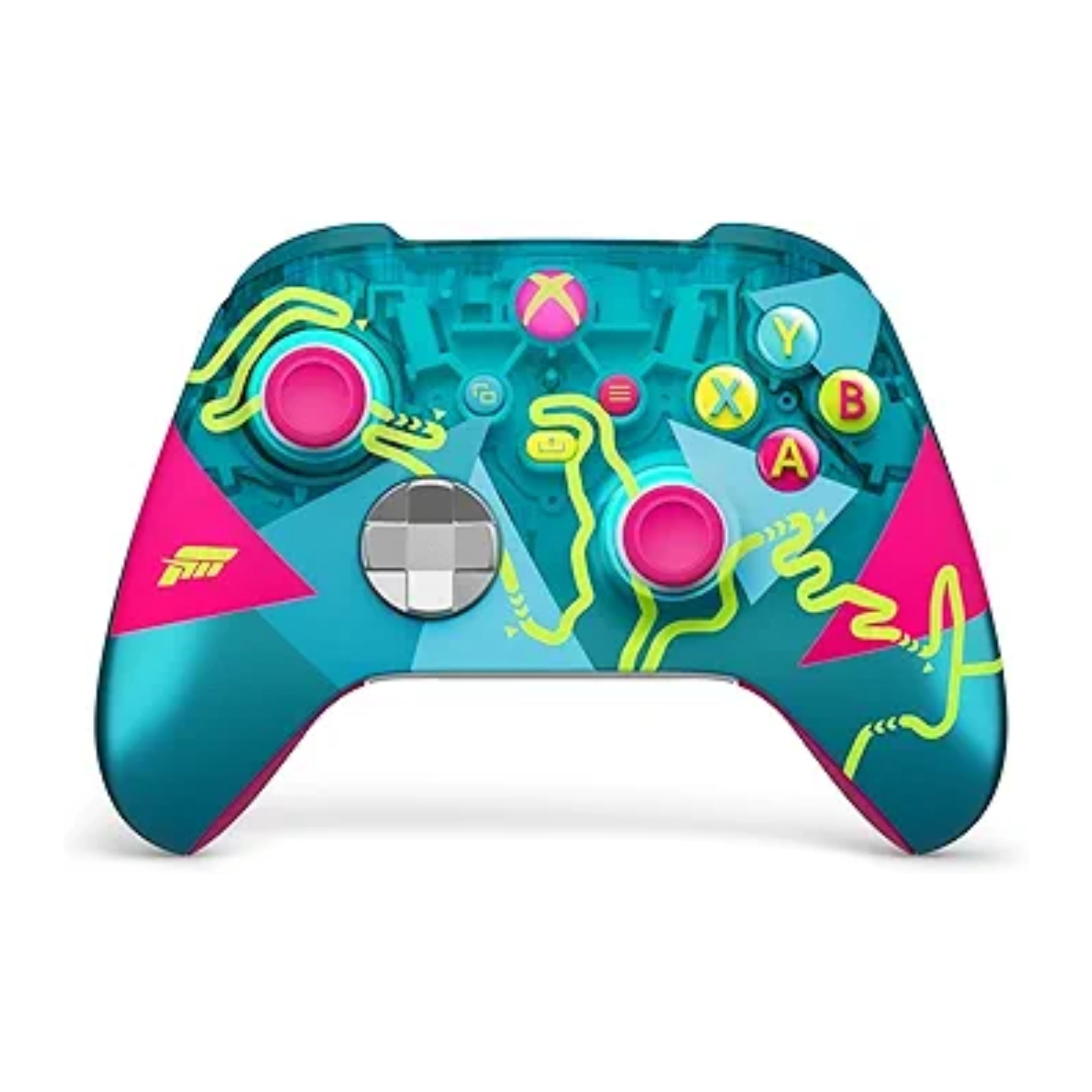 Xbox Wireless Controller - Forza Horizon 6 Special Edition for Xbox Series X|S, Xbox One, and Windows Devices