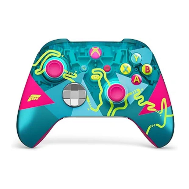 Xbox Wireless Controller - Forza Horizon 6 Special Edition for Xbox Series X|S, Xbox One, and Windows Devices