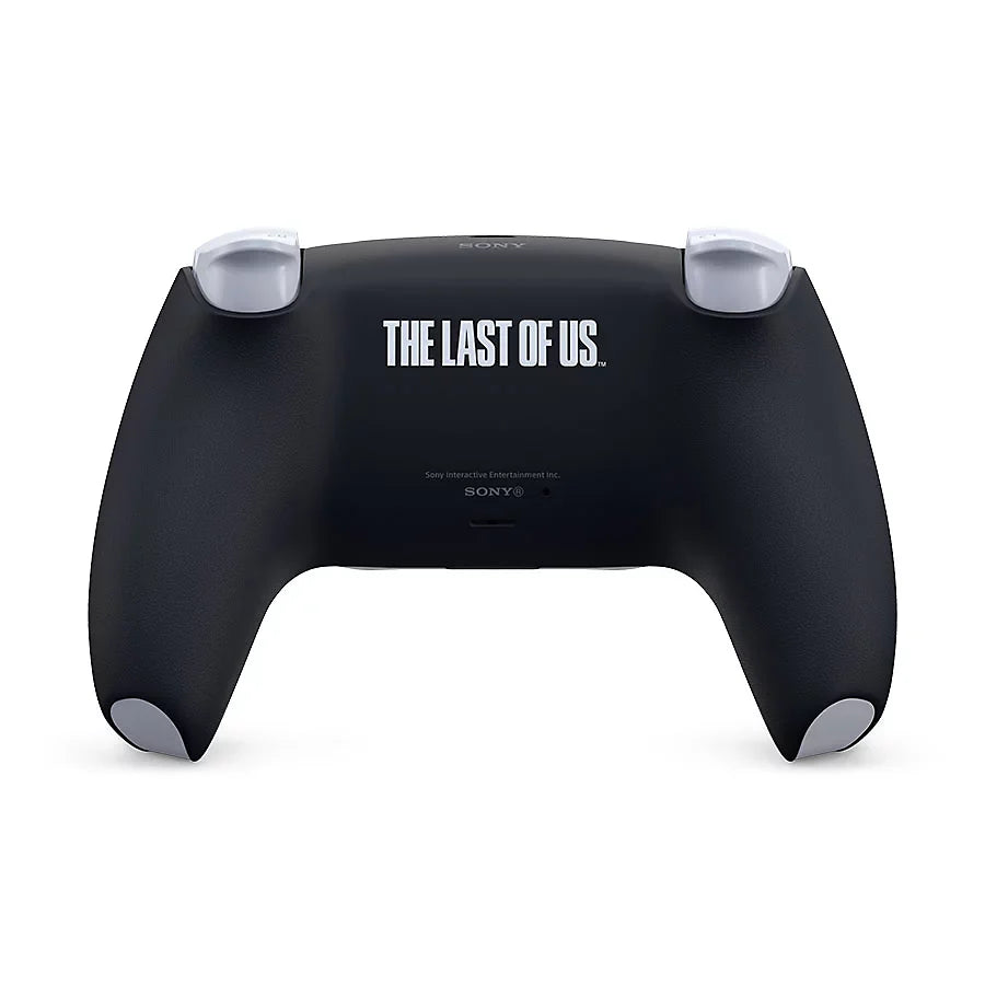 PlayStation 5 DualSense Wireless Controller - The Last of Us Limited Edition