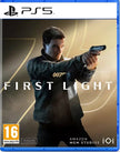 007 First Light - PlayStation 5 | PS5