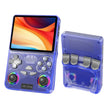 J36 Ultra Handheld Game Console 3.5 Inch IPS Screen 30,000+ Pre-loaded Games with Wifi