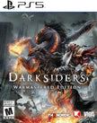 Darksiders Warmastered - PlayStation 5 | PS5