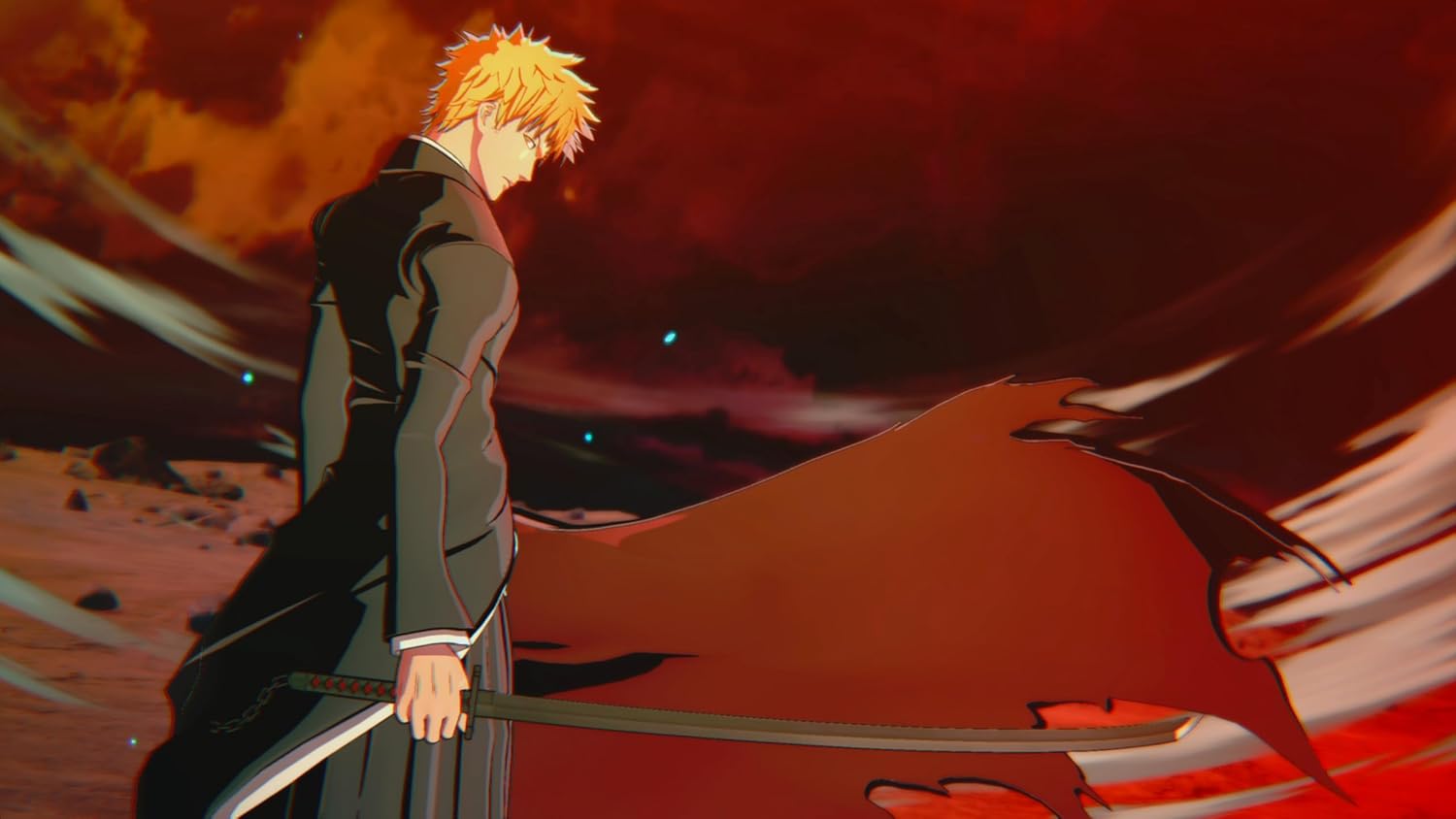 BLEACH - PlayStation 5 | PS5
