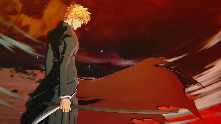 BLEACH - PlayStation 5 | PS5