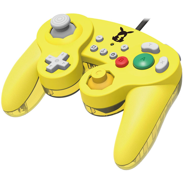 HORI Nintendo Switch Battle Pad Controller - Pikachu